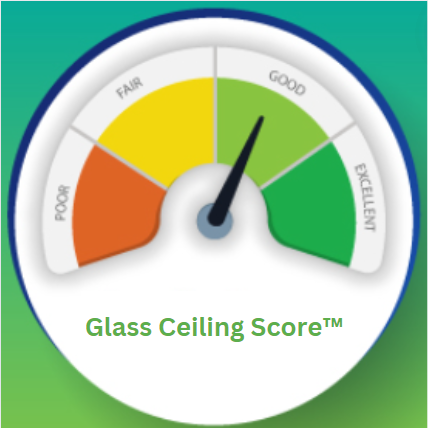 Glass Ceiling Score